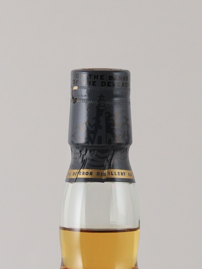 The Deveron 10 Years