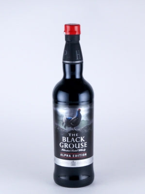 Famous Grouse Alpha Edition