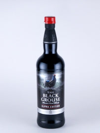Famous Grouse Alpha Edition