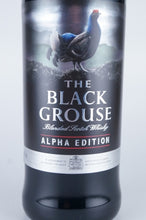 Load image into Gallery viewer, Famous Grouse Alpha Edition