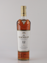 Load image into Gallery viewer, The Macallan 12 Years Sherry Oak