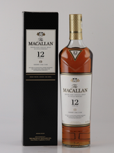 Load image into Gallery viewer, The Macallan 12 Years Sherry Oak