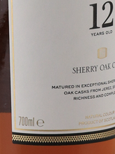 Load image into Gallery viewer, The Macallan 12 Years Sherry Oak