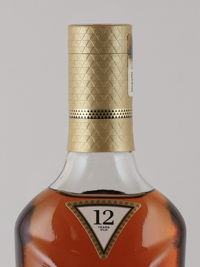 The Macallan 12 Years Sherry Oak