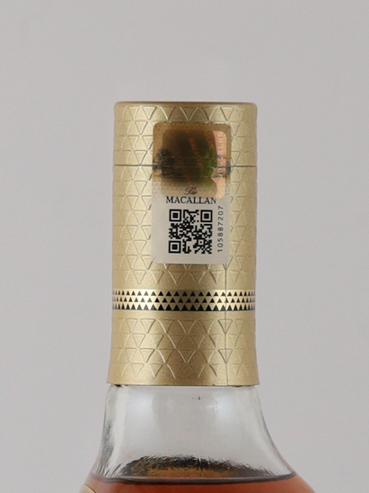 The Macallan 12 Years Sherry Oak