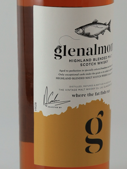 Glenamond