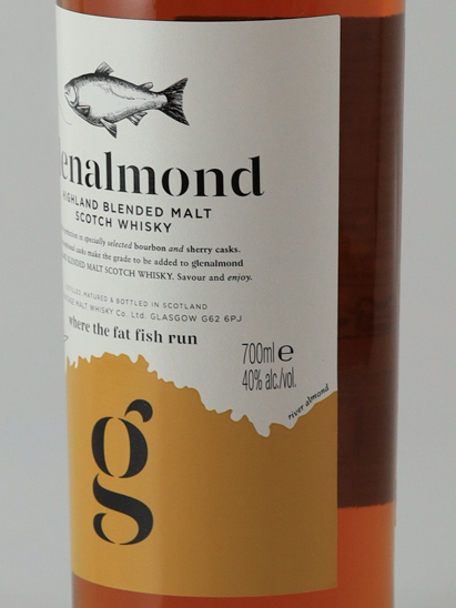 Glenamond