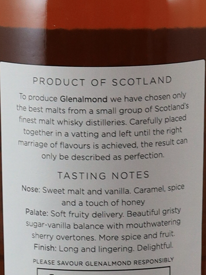 Glenamond