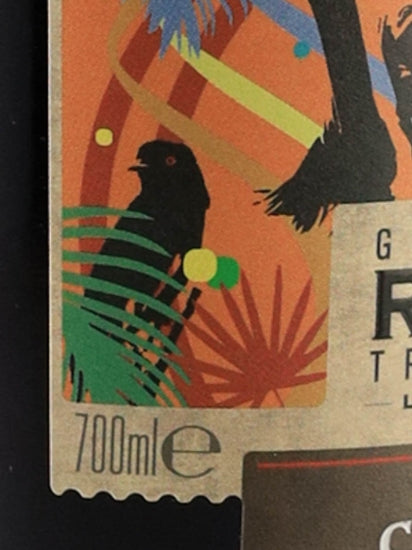 General Rum Traders Caroni 20 Years 1998