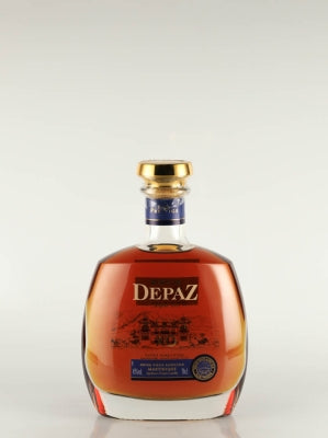 Depaz Cuvee Prestige XO