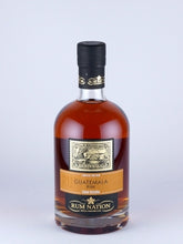 Load image into Gallery viewer, Rum Nation Guatemala Gran Reserva
