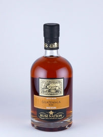 Rum Nation Guatemala Gran Reserva