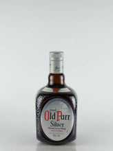 Load image into Gallery viewer, Old Parr Silver