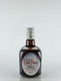 Old Parr Silver