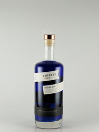 Empress 1908 Gin