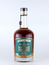 Load image into Gallery viewer, Jameson Bow Street 18 Years 2018 Release