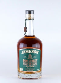 Jameson Bow Street 18 Years 2018 Release