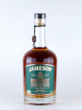 Jameson Bow Street 18 Years 2018 Release