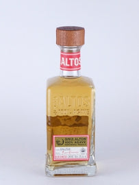 Olmeca Altos Reposado