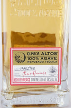 Load image into Gallery viewer, Olmeca Altos Reposado