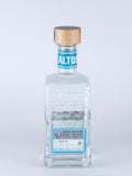 Olmeca Altos Plata