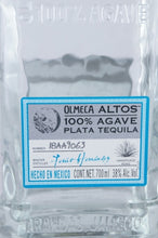 Load image into Gallery viewer, Olmeca Altos Plata