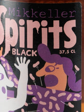 Load image into Gallery viewer, Mikkeller Black Bourbon Barrel Aged Spirit