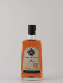 Duncan Taylor Trinidad T.D.L. 25 Years 1991