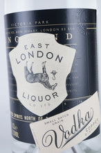 Load image into Gallery viewer, East London Small Batch Vodka
