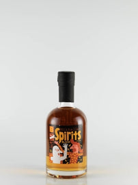 Mikkeller Black Rum Barrel Aged Spirit