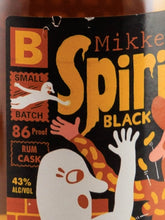 Load image into Gallery viewer, Mikkeller Black Rum Barrel Aged Spirit