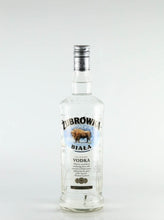 Load image into Gallery viewer, Zubrowka Biala
