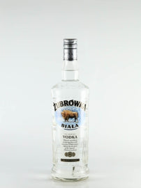 Zubrowka Biala
