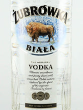 Load image into Gallery viewer, Zubrowka Biala