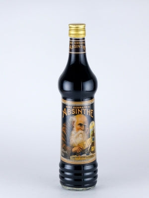 Perekelman Absinthe Black
