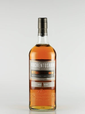Auchentoshan 21 Years