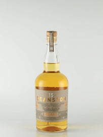 Deanston 15 Years Organic