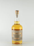 Deanston 15 Years Organic