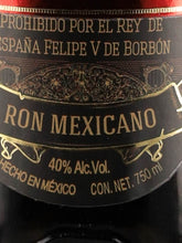 Load image into Gallery viewer, El Ron Prohibido 15 Years