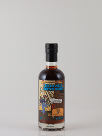Boutique Whiskey Springbank 21 Years Batch 21