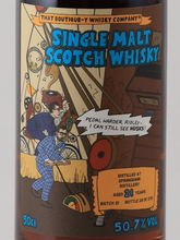Load image into Gallery viewer, Boutique Whiskey Springbank 21 Years Batch 21