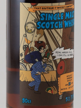 Load image into Gallery viewer, Boutique Whiskey Springbank 21 Years Batch 21