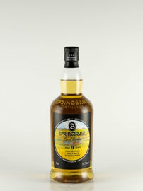 Springbank Local Barley 9 Years