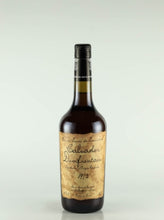 Load image into Gallery viewer, Louis De Lauriston Donfrontais 1972 Old Label