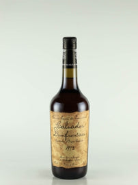 Louis De Lauriston Donfrontais 1972 Old Label