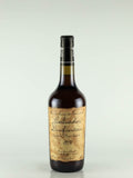Louis De Lauriston Donfrontais 1972 Old Label