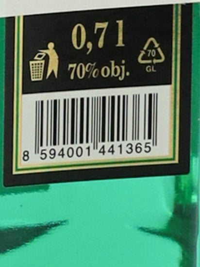Absente Czech