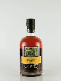 Rum Nation Jamaica 5 Years