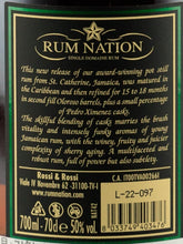 Load image into Gallery viewer, Rum Nation Jamaica 5 Years