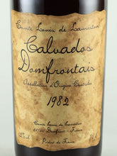 Load image into Gallery viewer, Louis De Lauriston Donfrontais 1982 Old Label